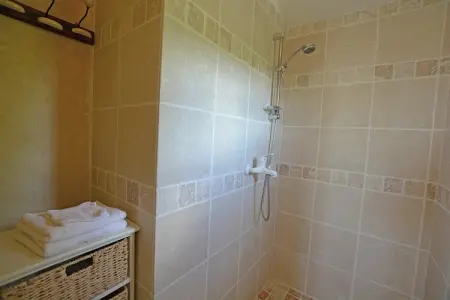 Le Mas Enchanteur, Villa traditionnelle avec piscine privée aux Mages - Photo 37