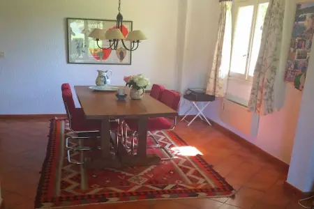 Villa Pasmal, Joli gîte avec piscine privée et vaste vue sur le lac du Verdon - Photo 2