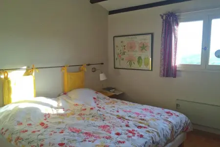 Villa Pasmal, Joli gîte avec piscine privée et vaste vue sur le lac du Verdon - Photo 12