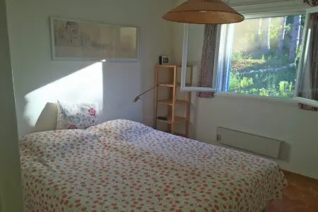 Villa Pasmal, Joli gîte avec piscine privée et vaste vue sur le lac du Verdon - Photo 13