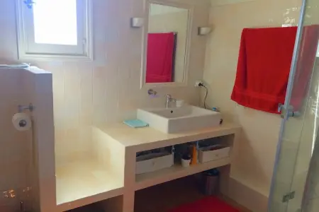 Villa Pasmal, Joli gîte avec piscine privée et vaste vue sur le lac du Verdon - Photo 15