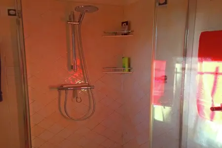 Villa Pasmal, Joli gîte avec piscine privée et vaste vue sur le lac du Verdon - Photo 16