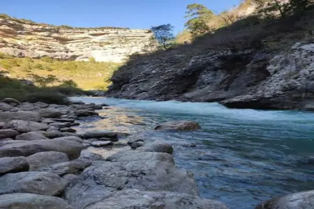 Villa Pasmal, Joli gîte avec piscine privée et vaste vue sur le lac du Verdon - Photo 33