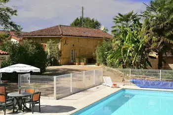 Gers, Villa a Lias D'armagnac, Familly Villa Gers FR-32240-04 N°514014