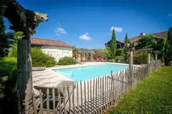 Villa à Perchède, Villa Le Houga - L513976