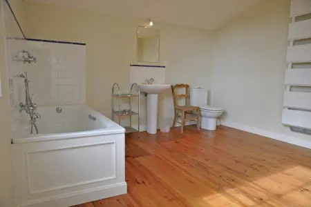 Villa Le Houga, Belle ferme avec piscine privée à Toujouse en France - Photo 19