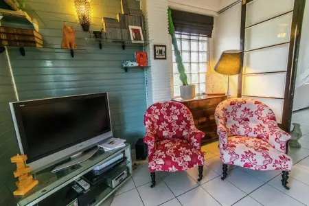 Gîte proche de la mer, Maison de vacances près de la mer, Andernos-les-Bains France - Photo 4