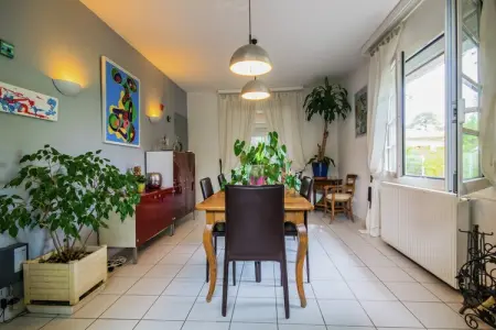 Gîte proche de la mer, Maison de vacances près de la mer, Andernos-les-Bains France - Photo 7