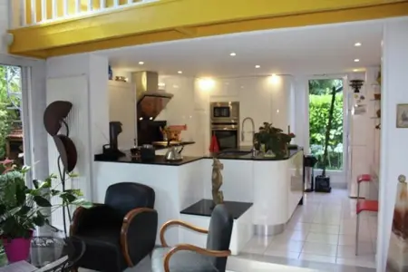 Gîte proche de la mer, Maison de vacances près de la mer, Andernos-les-Bains France - Photo 8