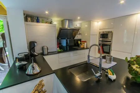 Gîte proche de la mer, Maison de vacances près de la mer, Andernos-les-Bains France - Photo 9