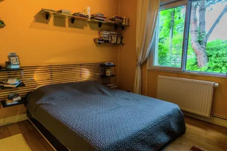 Gîte proche de la mer, Maison de vacances près de la mer, Andernos-les-Bains France - Photo 12