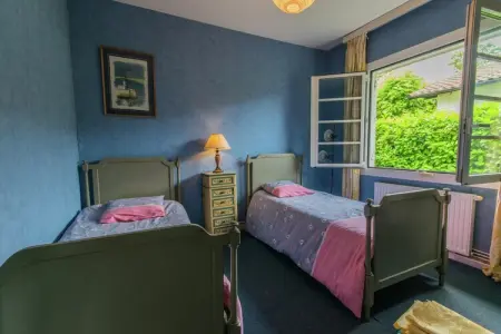 Gîte proche de la mer, Maison de vacances près de la mer, Andernos-les-Bains France - Photo 13