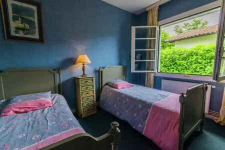 Gîte proche de la mer, Maison de vacances près de la mer, Andernos-les-Bains France - Photo 14