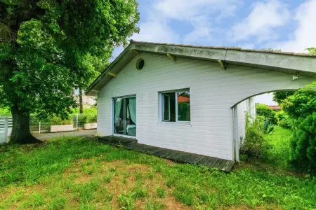 Gîte proche de la mer, Maison de vacances près de la mer, Andernos-les-Bains France - Photo 18
