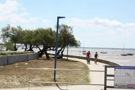 Gîte proche de la mer, Maison de vacances près de la mer, Andernos-les-Bains France - Photo 20