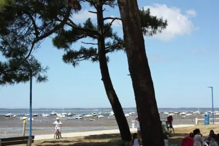 Gîte proche de la mer, Maison de vacances près de la mer, Andernos-les-Bains France - Photo 21