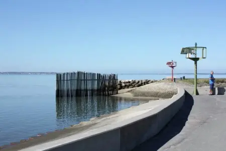 Gîte proche de la mer, Maison de vacances près de la mer, Andernos-les-Bains France - Photo 23