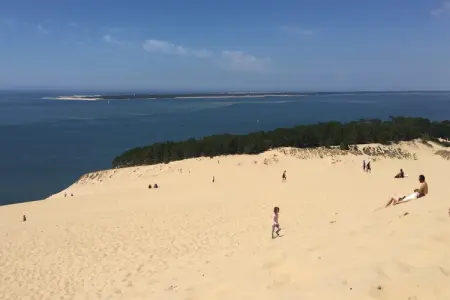 Gîte proche de la mer, Maison de vacances près de la mer, Andernos-les-Bains France - Photo 24