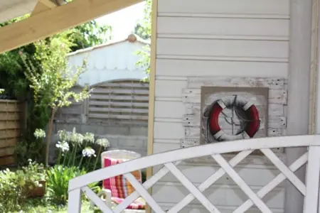 Gîte proche de la mer, Maison de vacances près de la mer, Andernos-les-Bains France - Photo 26