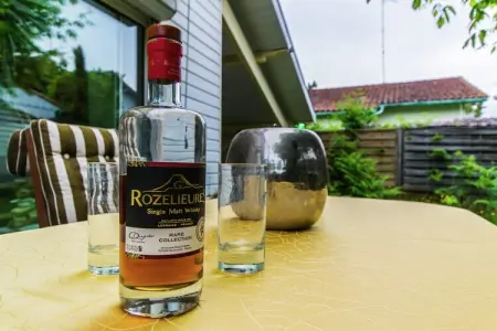 Gîte proche de la mer, Maison de vacances près de la mer, Andernos-les-Bains France - Photo 27