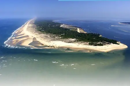 Gîte proche de la mer, Maison de vacances près de la mer, Andernos-les-Bains France - Photo 28