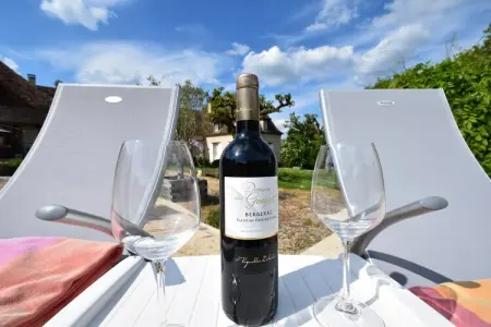 Belle Villa 16 pers Piscine, Demeure de luxe en Aquitaine avec piscine - Photo 29