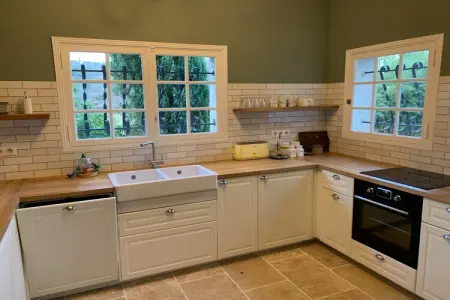 Belle Villa 16 pers Piscine, Demeure de luxe en Aquitaine avec piscine - Photo 35