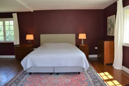 Belle Villa 16 pers Piscine, Demeure de luxe en Aquitaine avec piscine - Photo 39