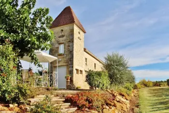 Maison à Monprimblanc,Le Pigeonnier FR-33410-01 N°95082