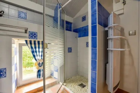 Le Pigeonnier, Beau pigeonnier rénové avec piscine, vignoble de l'Entre-deux-Mers. - Photo 18