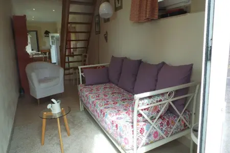 Le Pigeonnier, Beau pigeonnier rénové avec piscine, vignoble de l'Entre-deux-Mers. - Photo 33