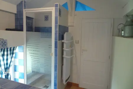 Le Pigeonnier, Beau pigeonnier rénové avec piscine, vignoble de l'Entre-deux-Mers. - Photo 36