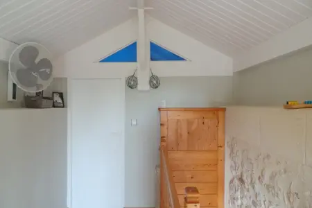 Le Pigeonnier, Beau pigeonnier rénové avec piscine, vignoble de l'Entre-deux-Mers. - Photo 37