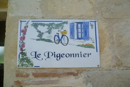 Le Pigeonnier, Beau pigeonnier rénové avec piscine, vignoble de l'Entre-deux-Mers. - Photo 39