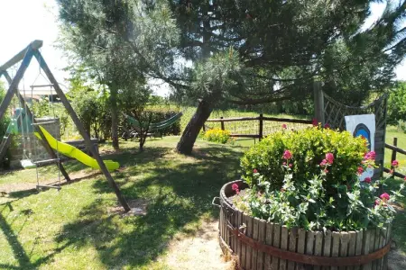 Le Pigeonnier, Beau pigeonnier rénové avec piscine, vignoble de l'Entre-deux-Mers. - Photo 40