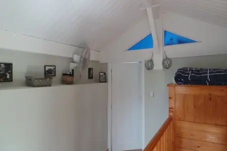 Le Pigeonnier, Beau pigeonnier rénové avec piscine, vignoble de l'Entre-deux-Mers. - Photo 45