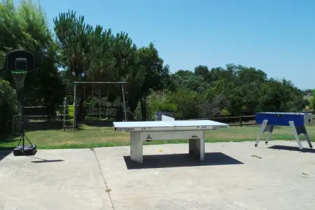 Le Pigeonnier, Beau pigeonnier rénové avec piscine, vignoble de l'Entre-deux-Mers. - Photo 48