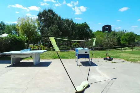 Le Pigeonnier, Beau pigeonnier rénové avec piscine, vignoble de l'Entre-deux-Mers. - Photo 50