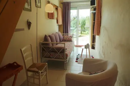 Le Pigeonnier, Beau pigeonnier rénové avec piscine, vignoble de l'Entre-deux-Mers. - Photo 60