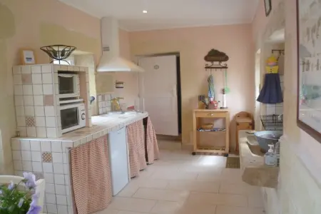 Le Pigeonnier, Beau pigeonnier rénové avec piscine, vignoble de l'Entre-deux-Mers. - Photo 61