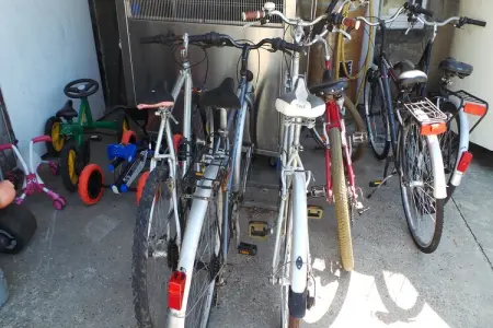Le Pigeonnier, Beau pigeonnier rénové avec piscine, vignoble de l'Entre-deux-Mers. - Photo 67