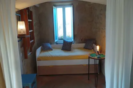 Le Pigeonnier, Beau pigeonnier rénové avec piscine, vignoble de l'Entre-deux-Mers. - Photo 69