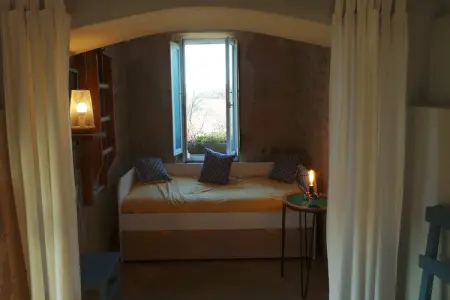 Le Pigeonnier, Beau pigeonnier rénové avec piscine, vignoble de l'Entre-deux-Mers. - Photo 70