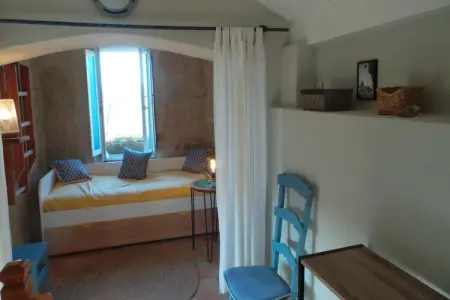 Le Pigeonnier, Beau pigeonnier rénové avec piscine, vignoble de l'Entre-deux-Mers. - Photo 71