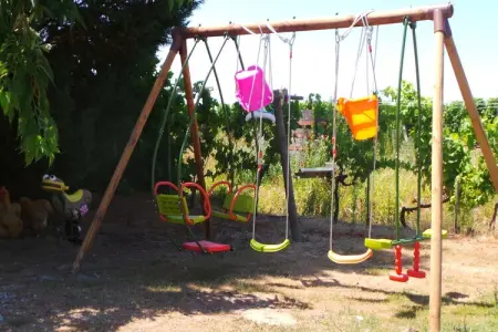 Le Passe Temps, Maison en pierre avec piscine et jacuzzi, entre-deux-mers. - Photo 19