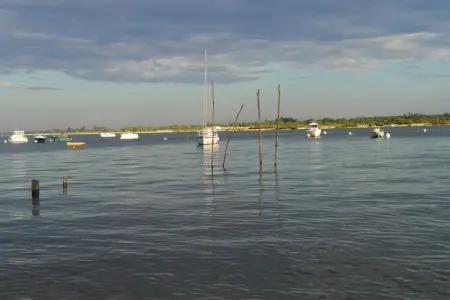 Le Passe Temps, Maison en pierre avec piscine et jacuzzi, entre-deux-mers. - Photo 66