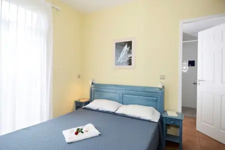 Les Greens du Bassin 5, Maison de vacances mitoyenne dans un environnement verdoyant - Photo 22