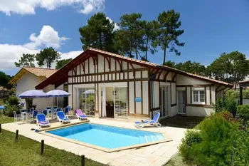 Villa a Gujan Mestras,Les Greens du Bassin 3 FR-33470-09 N°523504