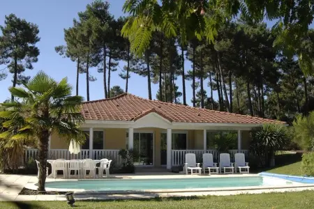 Villa à Lacanau Océan, Eden Parc Golf 1 - L523262