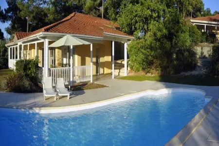 Villa à Lacanau Océan, Eden Parc Golf 2 - L523263